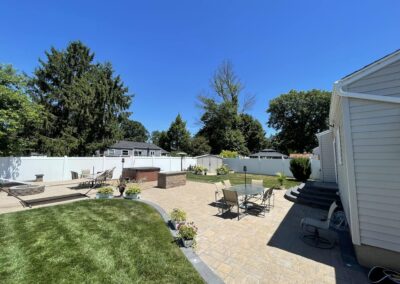 jersey lawn landscaping slideshow 2