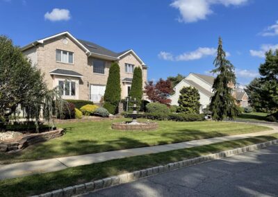 jersey lawn and landscaping