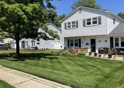 jersey lawn landscaping slideshow 3